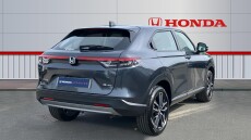 Honda HR-V 1.5 eHEV Elegance 5dr CVT Hybrid Hatchback